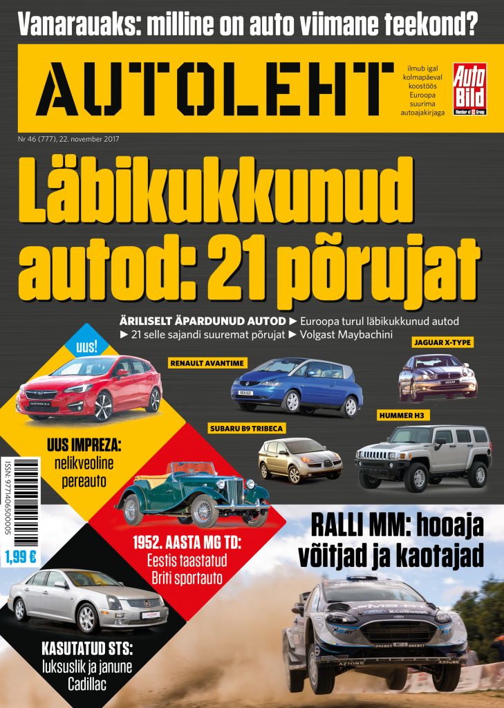 autoleht