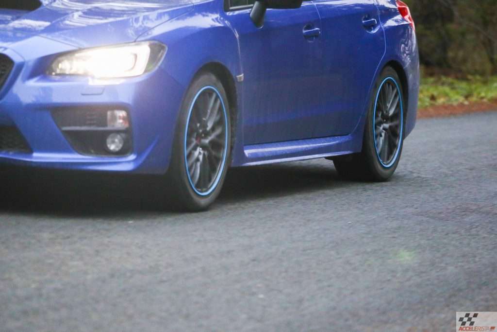 rimblades autoga