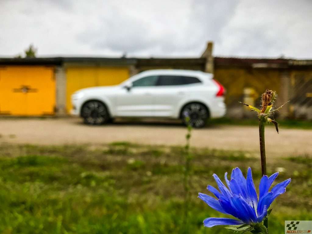 euro ncap volvo