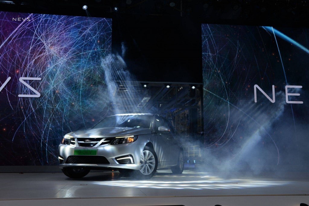 saab