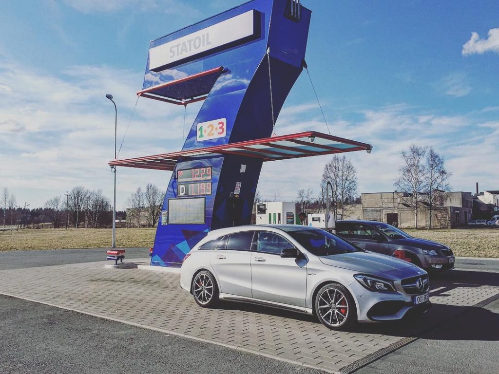 eesti õliühing