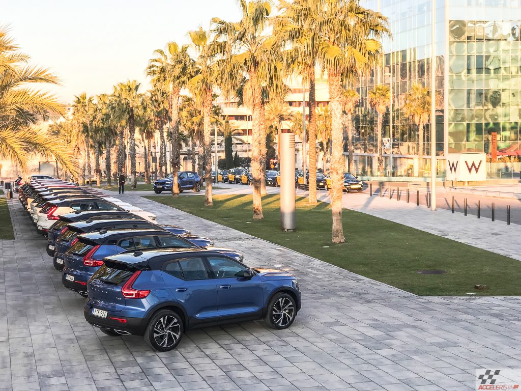 california nunnumaastur volvo