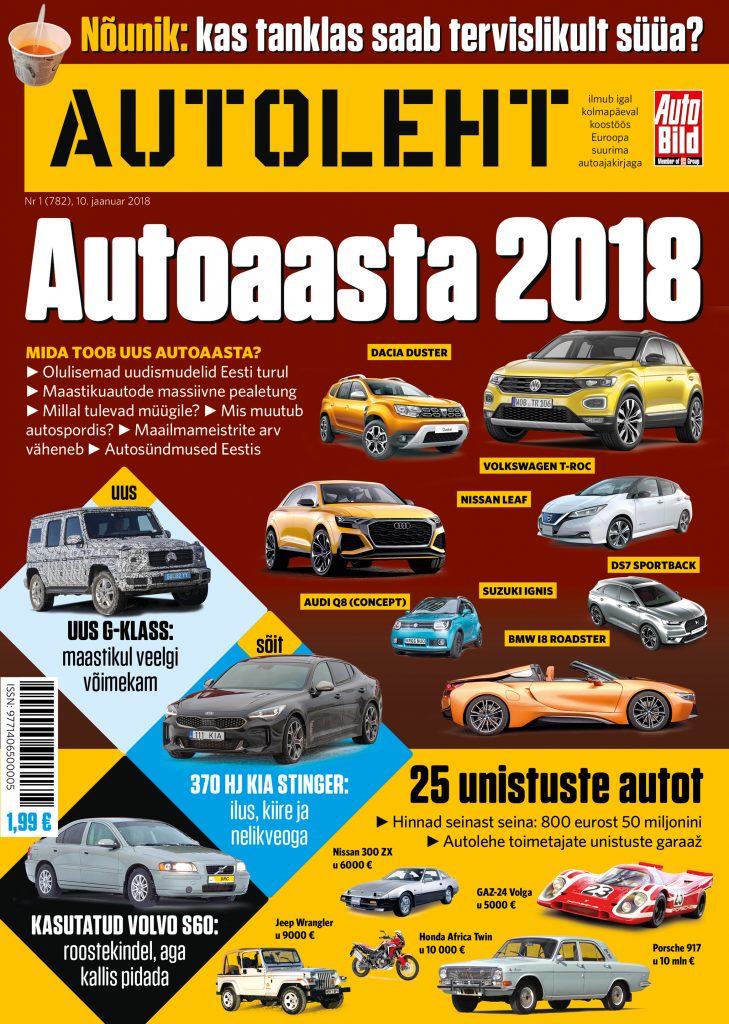autoleht