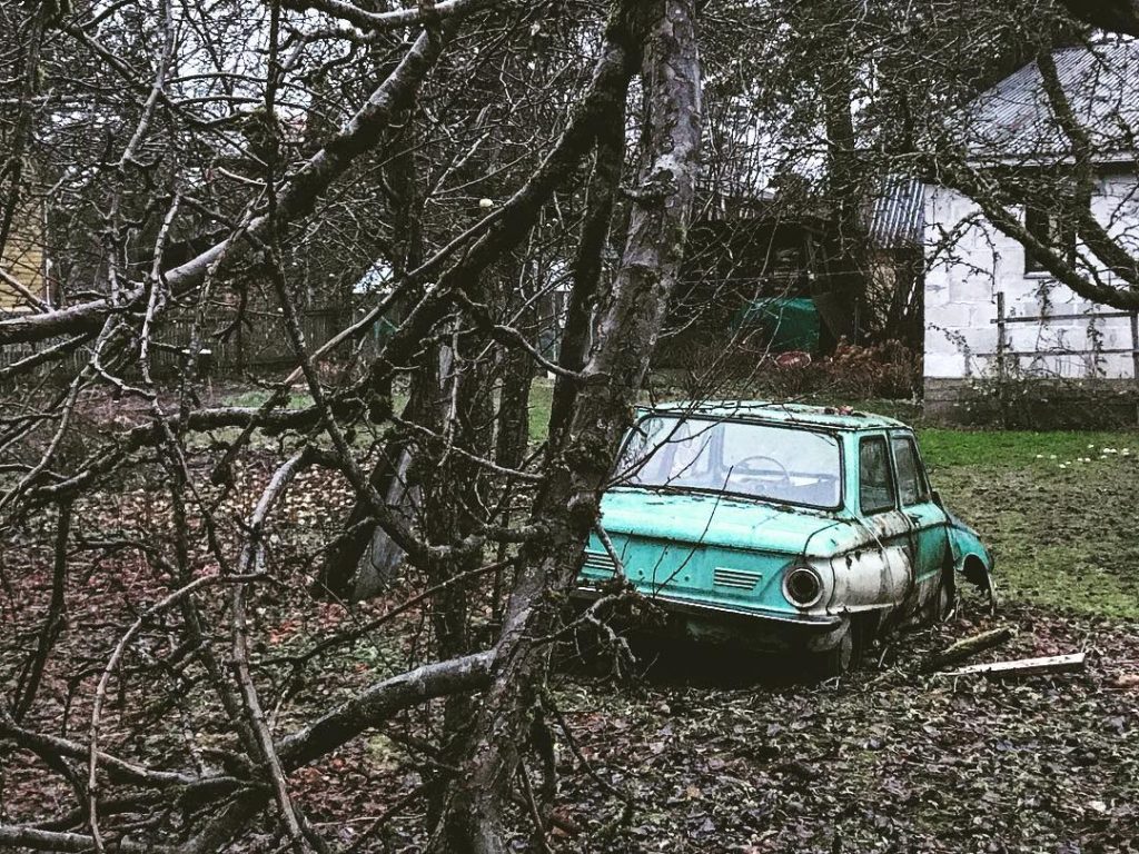 Eesti romu AMTEL