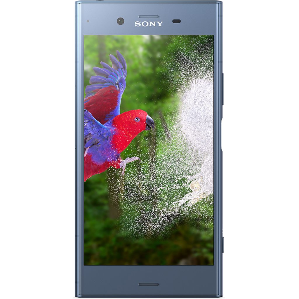 Sony Xperia XZ1