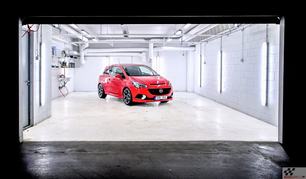 opel corsa keraamiline kate