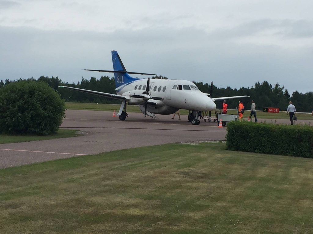 saaremaa ja hiiumaa kuressaare