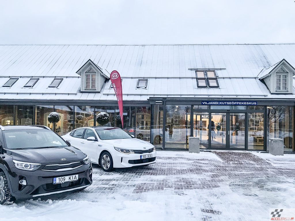 viljandi kia
