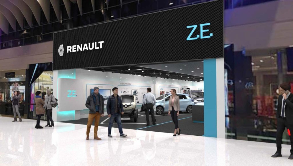 renault