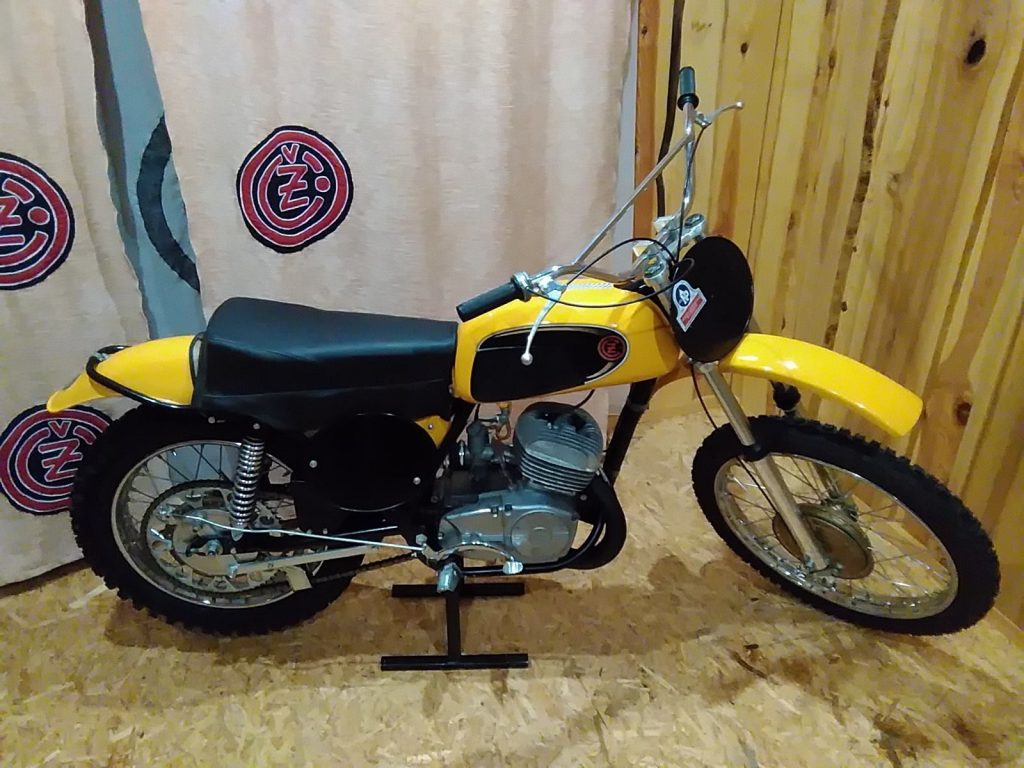 unic-moto