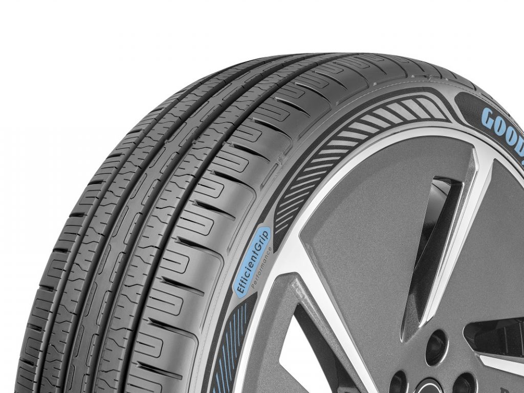goodyear