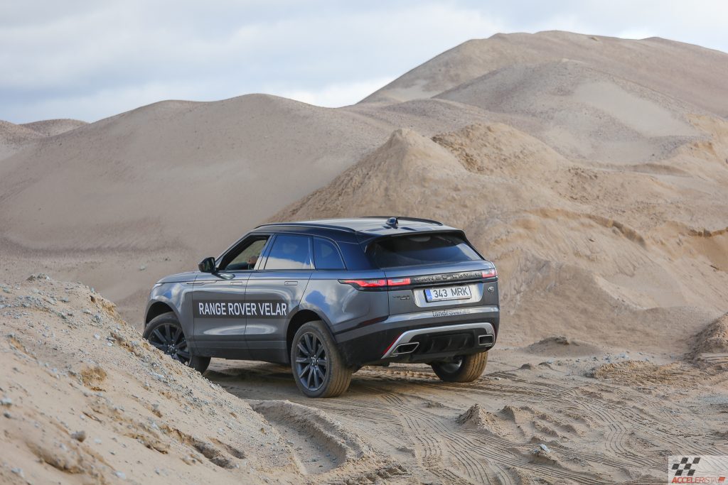 range rover velar