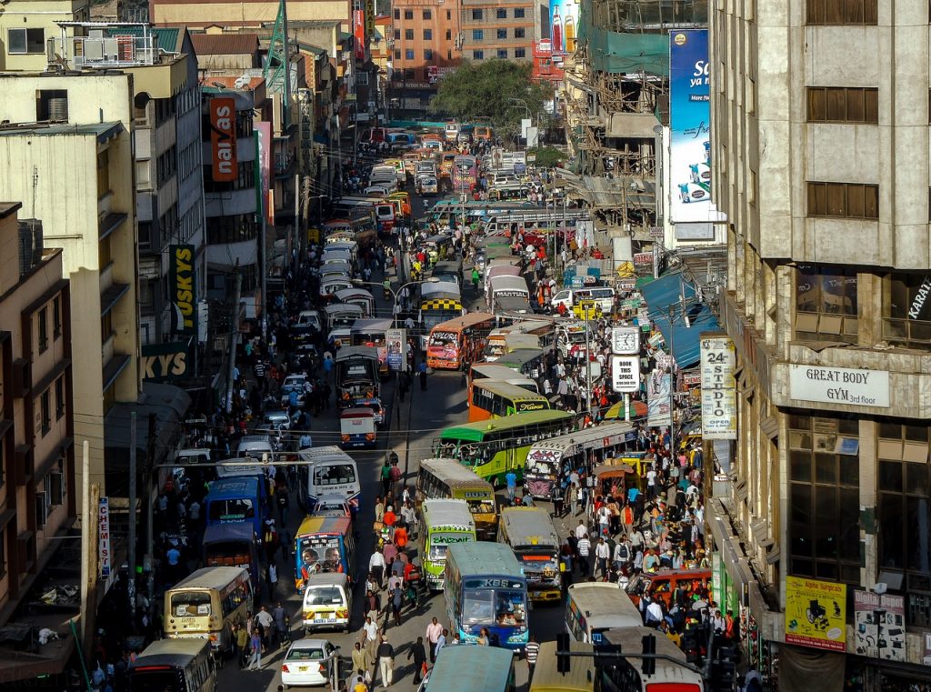 boda boda , tuk tuk
