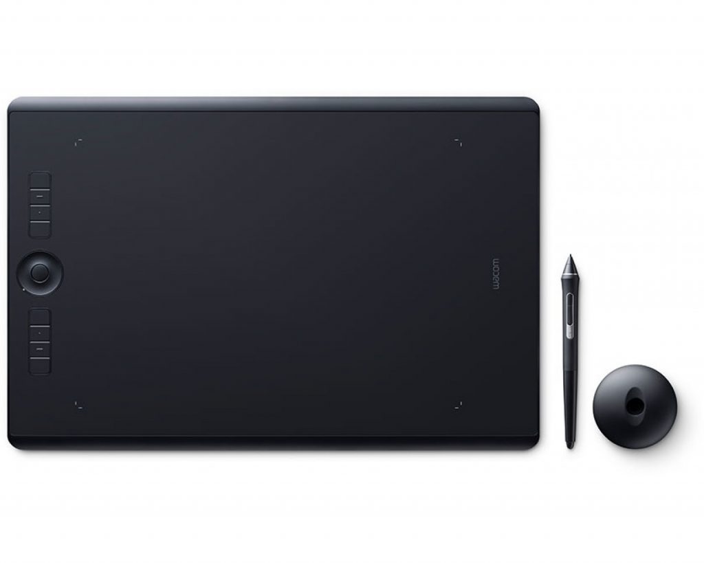 wacom intuos pro