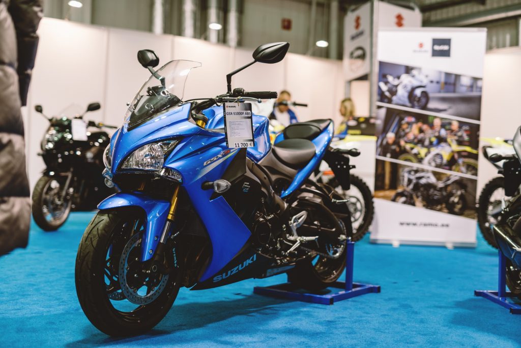 motoexotica