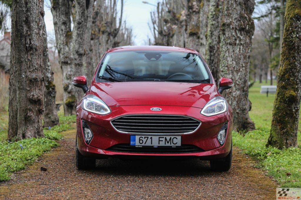 Ford Fiesta diiselmootor on ajalugu: rahvas nõuab kerghübriidi ford fiesta diiselmootor