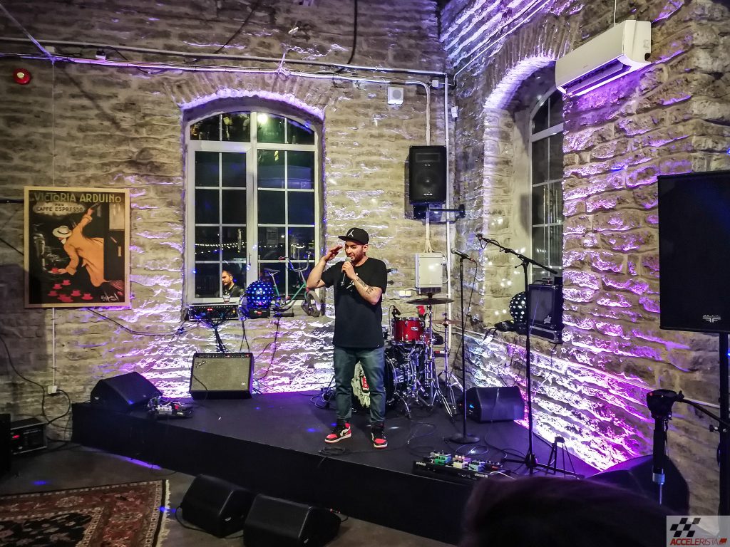 Puhas lihahimu! Renard ja sõbrad avasid hipsterilinnakus ägeda BBQ-puhveti renard shop