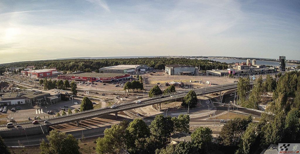 haabersti viadukt