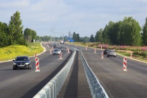 katsetamist maanteeinfo