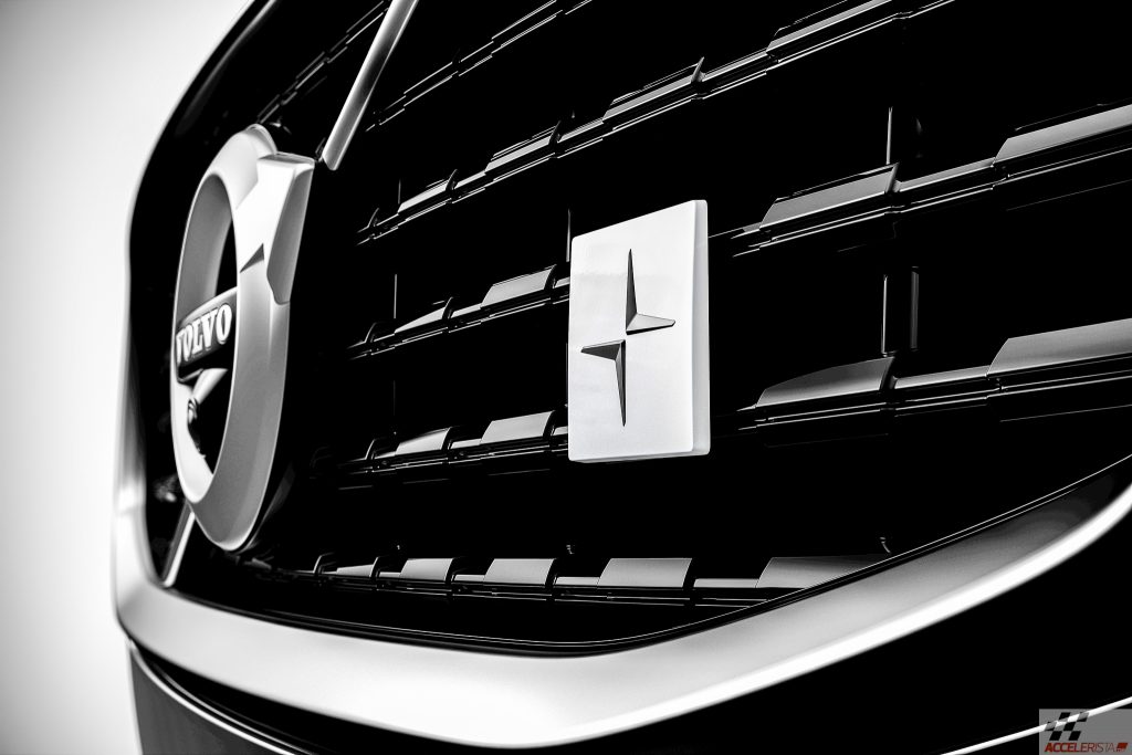 polestar engineered