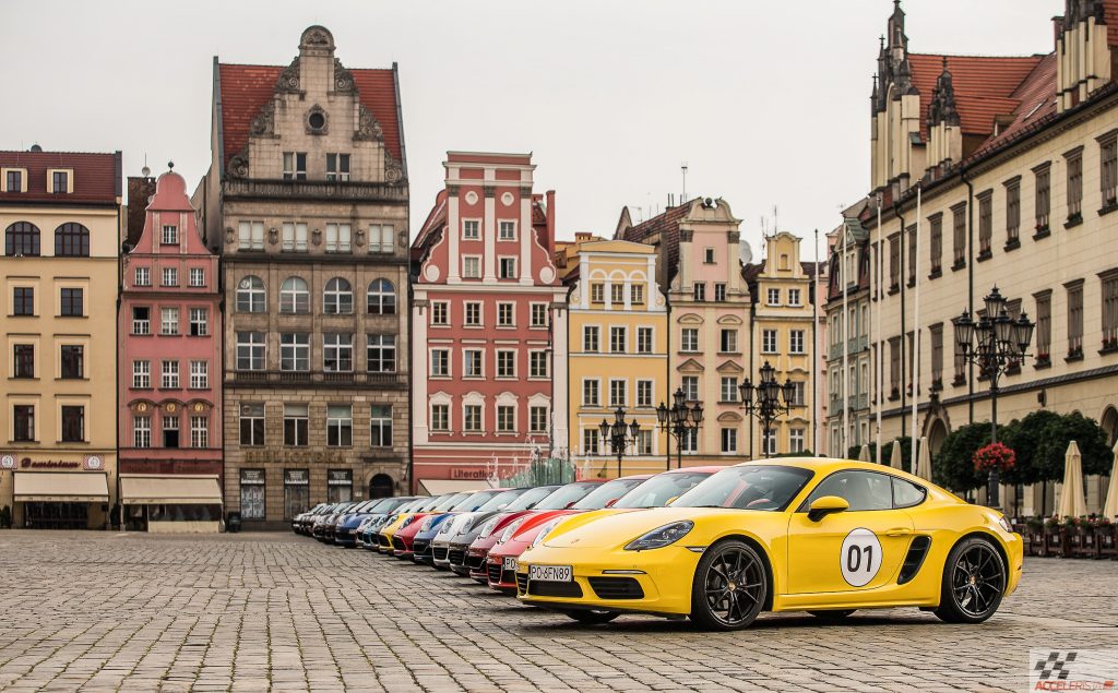 porsche sileesia