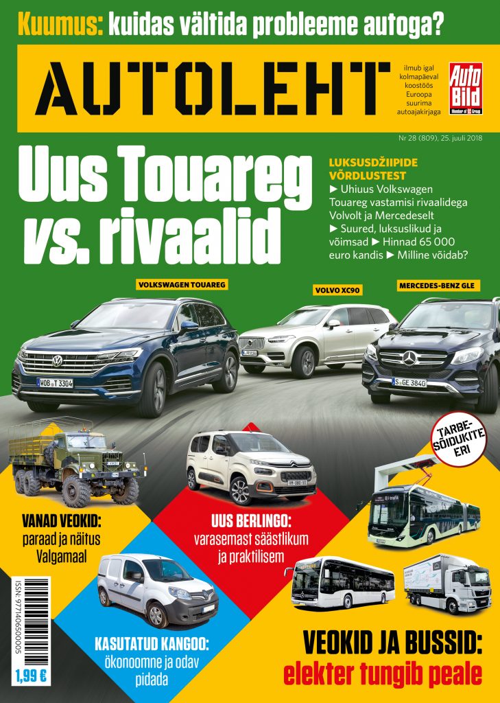 autoleht