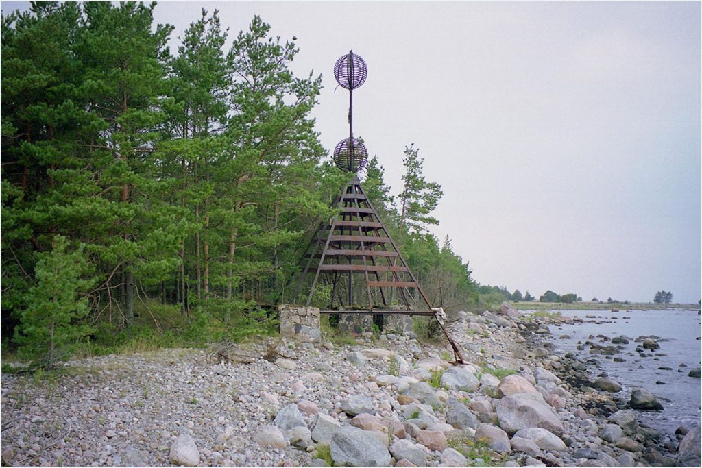 Avasta Aegna saart! Merepäevade ajal saab sinna täitsa tasuta minna aegna