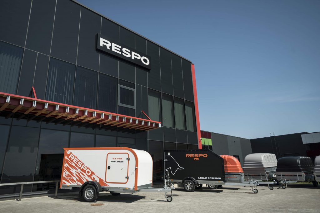 respo haagised