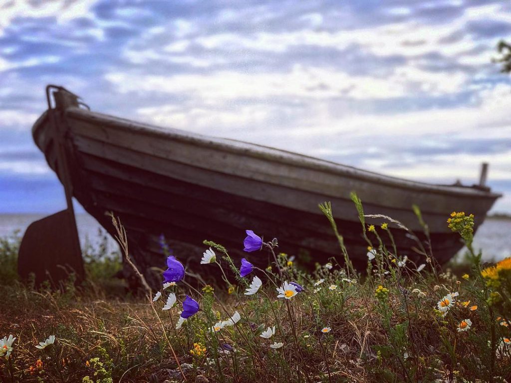 retk paat saaremaa