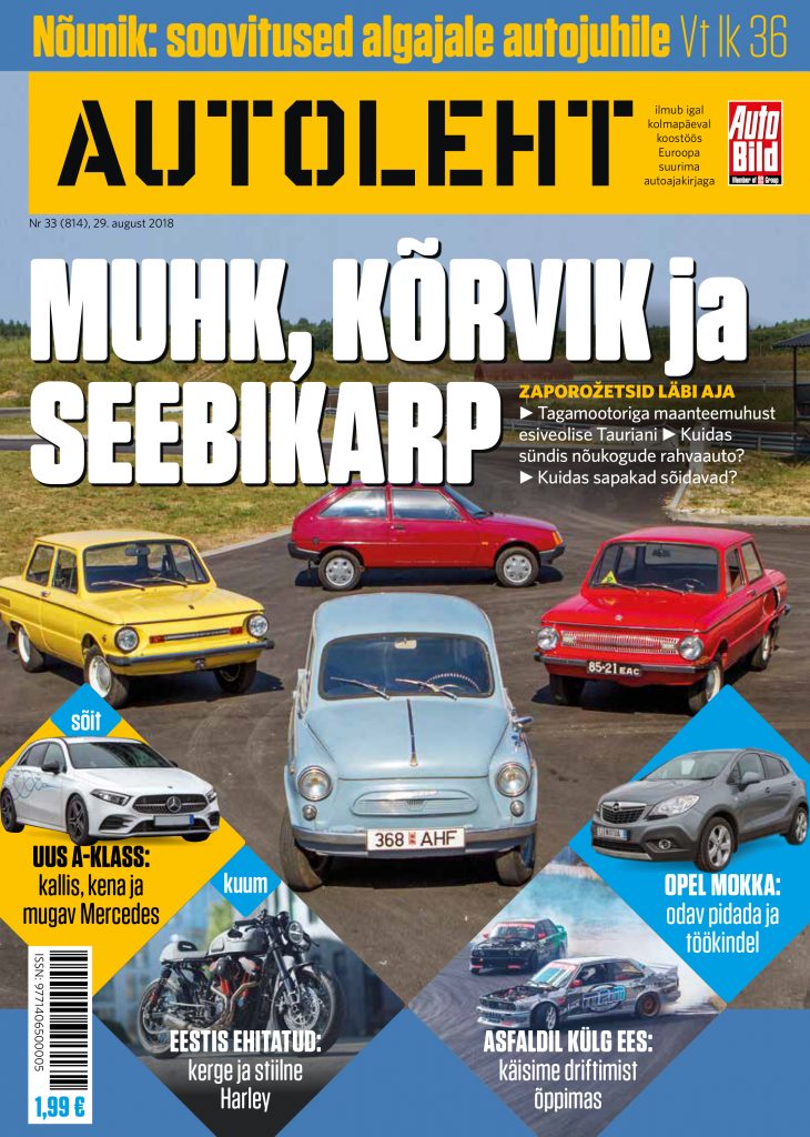 autoleht