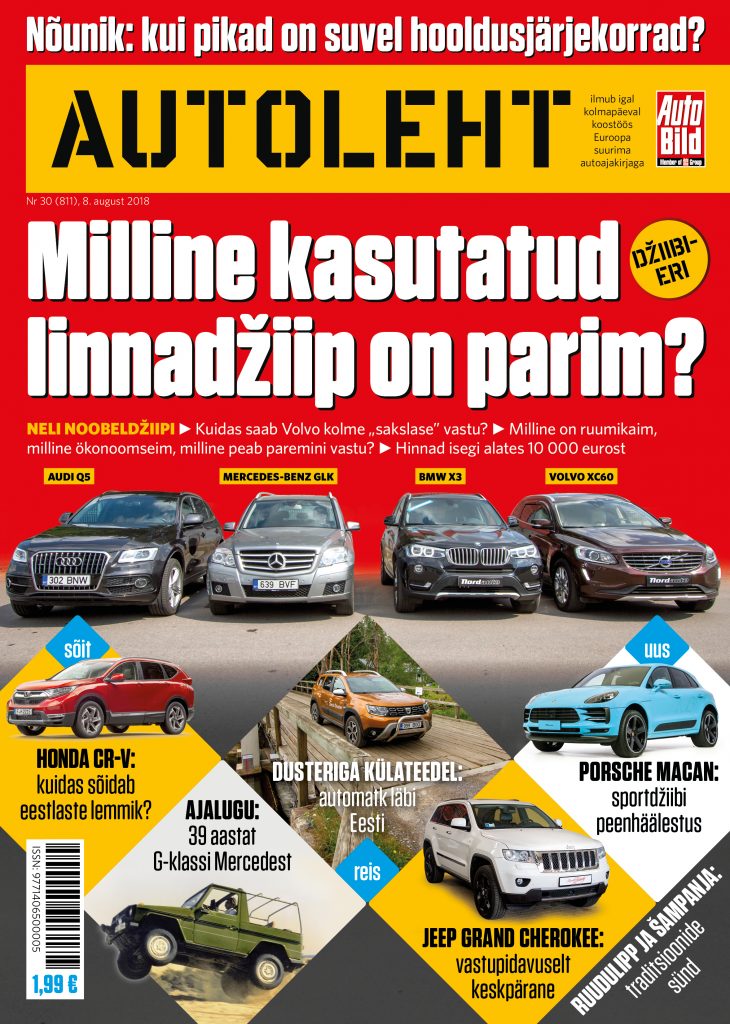 autoleht