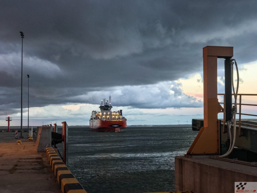 liikluskindlustus saaremaa parvlaevade