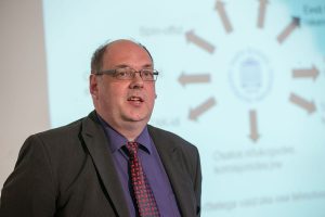 Keskkonnateadlane Erik Puura: ükski võõrkeel ei saa asendada emakeelt erik puura ülikooli