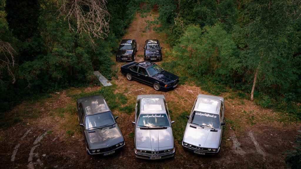youngtimer camp