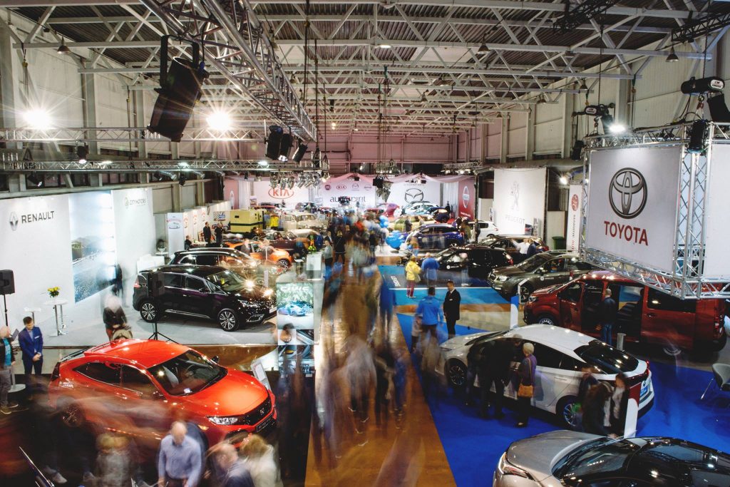motoshow