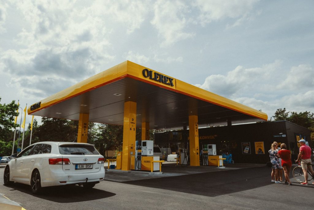 olerexi sularaha