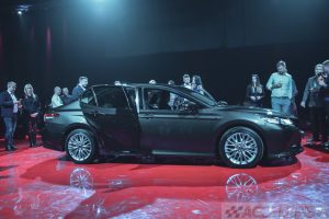 ACC, ICS, LTA, LDA … ehk mis imeabilisi võib leida tänapäevase auto pardalt acc toyota