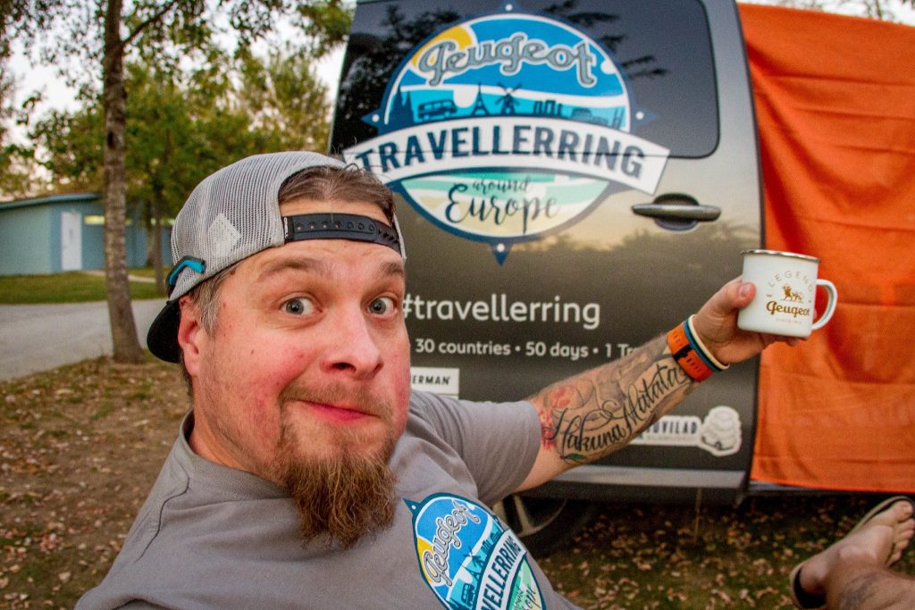 travellerring