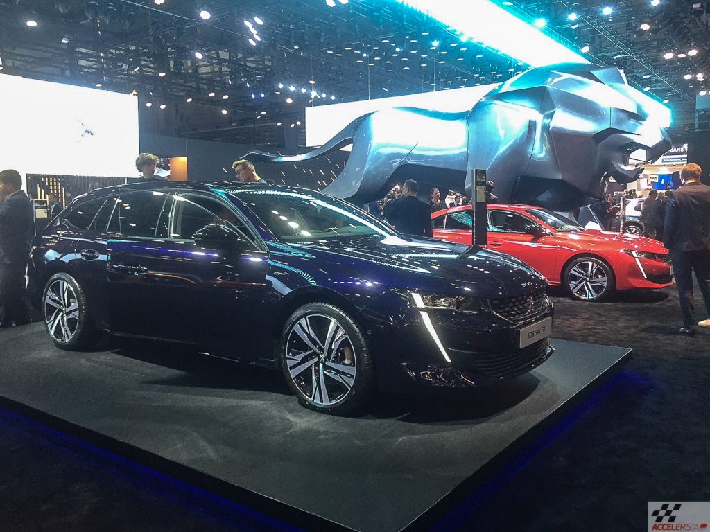prantsuse peugeot