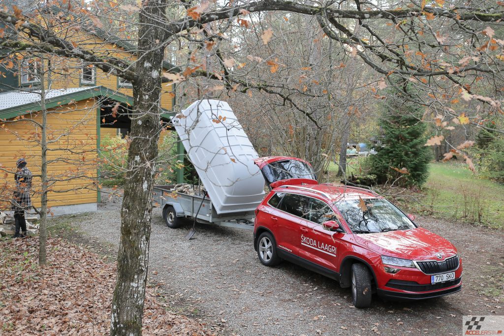 Diiselmootor ei ole kaugeltki surnud: Škoda jaanuarimüük tõestas seda taas diiselmootor