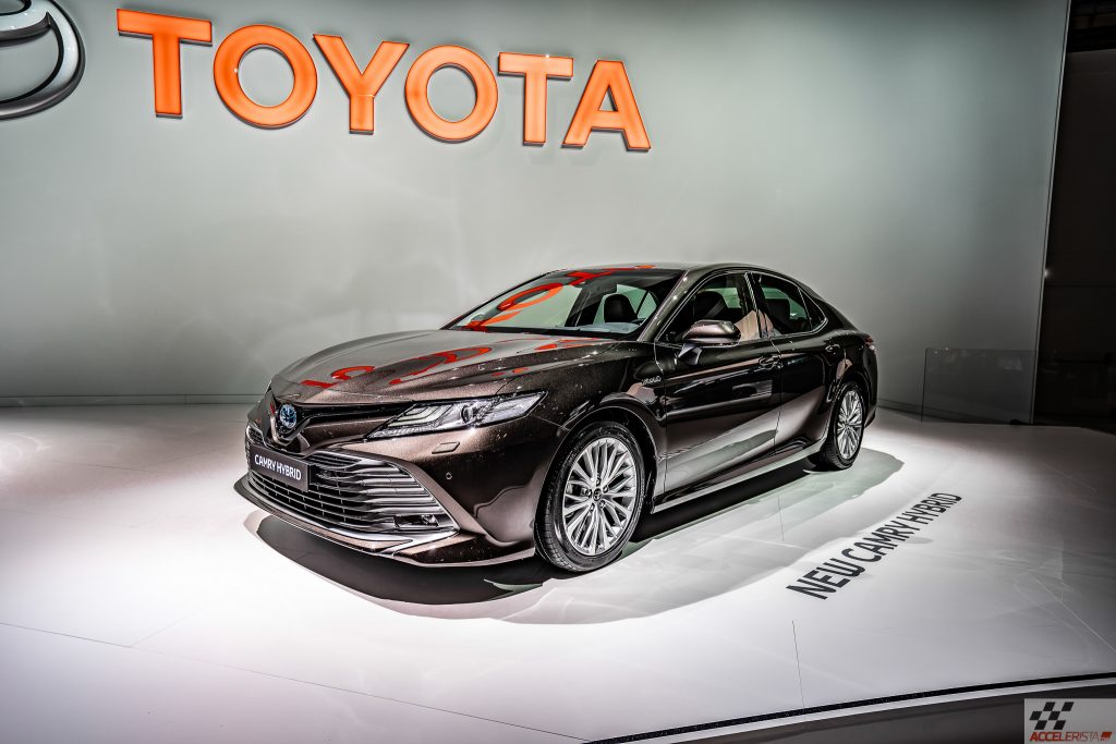 toyota