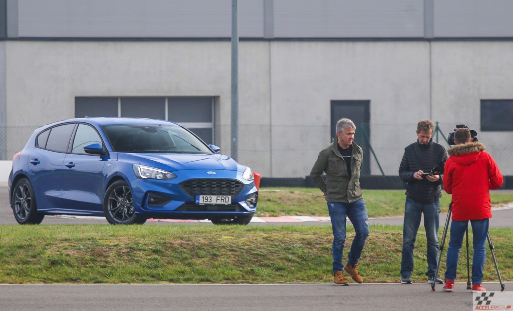 soome aasta auto ford focus