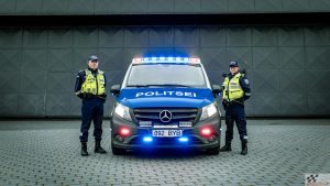 Liiklusaasta 2020: viis murekohta, millele politsei tänavu eriliselt keskendub politsei tänavu eriliselt keskendub kontseptsioon lõuna prefektuuri abipolitseiniku