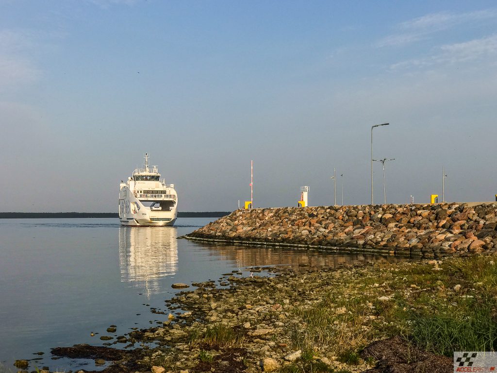 “Saare Kõmin” tuleb jälle: demineerijad ja tuukrid otsivad Saaremaal lõhkekehi saare kõmin