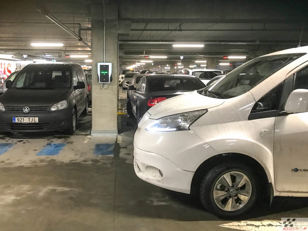 t1 mall of tallinn
