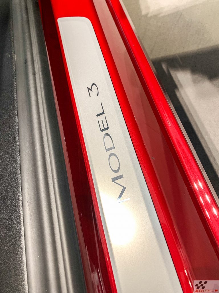 tesla model 3 hiina tehasest