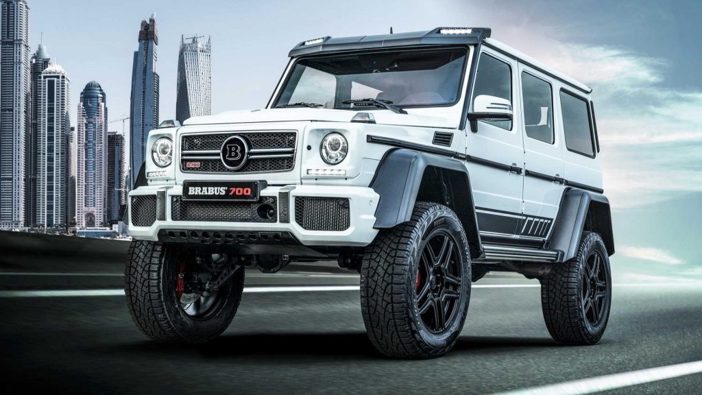 brabus