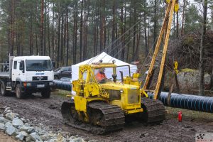 Riik määrab sõjaolukorra tarbeks paar tuhat eraomanduses sõidukit reservi sõidukit
