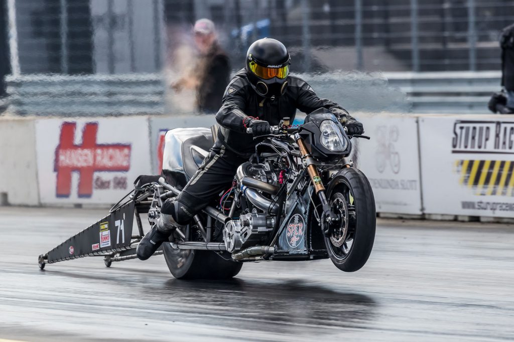 Tallinna Motomess toimub tänavu Pirital ja pakub põnevust ka tehnikahuvilistele lastele motomess