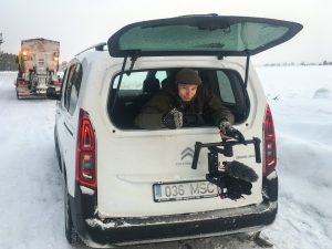 Hea teada: kas sotsiaalmeedias tohib liiklushuligaane avalikult häbistada? liiklushuligaane